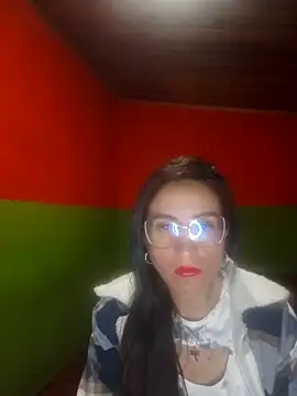 ERIKA  29 online show from September 2025 02:11:02 AM
