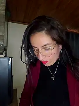 ERIKA  29 online show from September 2025 12:05:01 PM