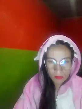 ERIKA  29 online show from September 2025 07:52:02 AM