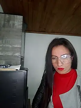 ERIKA  29 online show from September 2025 12:05:02 PM