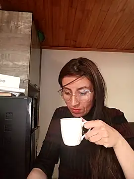 ERIKA  29 online show from September 2025 03:46:02 PM