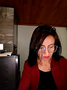 ERIKA  29 online show from September 2025 12:18:01 PM