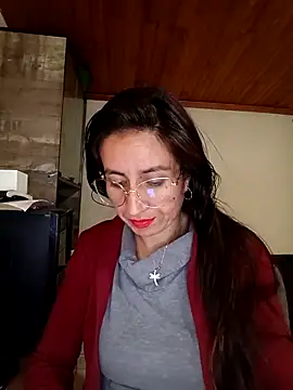 ERIKA  29 online show from September 2025 12:06:01 PM