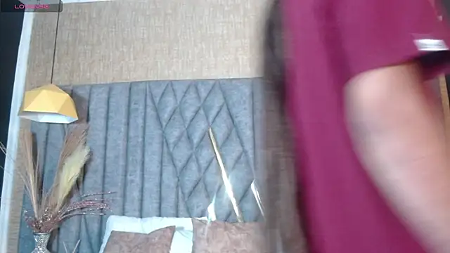 Boss Domiinator online show from September 2025 03:11:01 AM