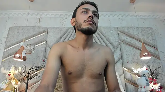 Boss Domiinator online show from January 2026 12:41:01 PM