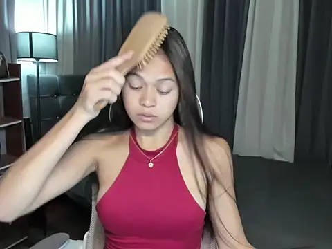 Seductive Margaux online show from March 2026 09:52:01 PM