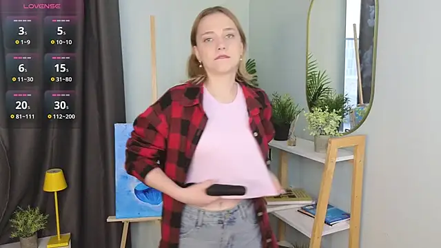 HollieCollelo online show from October 2025 03:16:01 AM