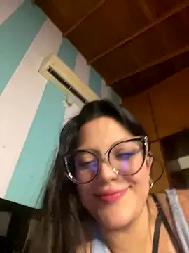 alilith online show from September 2025 06:51:01 PM