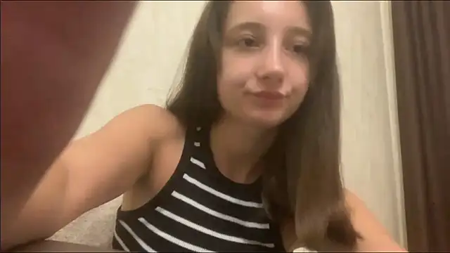 Cutie Emilia online show from September 2025 12:16:01 PM
