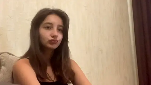 Cutie Emilia online show from September 2025 08:39:02 AM