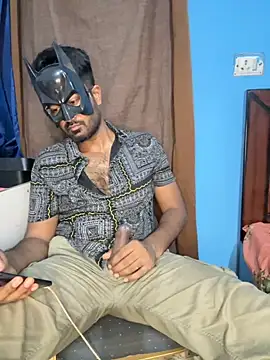 MeekBatgirl online show from September 2025 04:51:02 PM