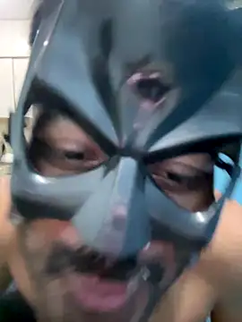 MeekBatgirl online show from September 2025 07:03:02 PM