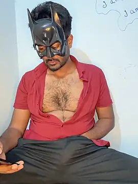 MeekBatgirl online show from September 2025 02:51:02 PM