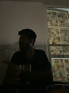 MeekBatgirl online show from September 2025 05:37:01 PM