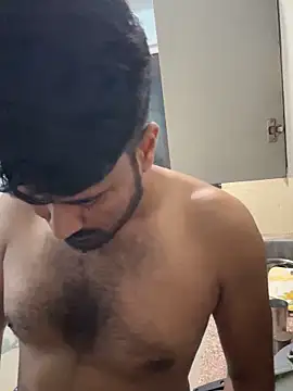 MeekBatgirl online show from October 2025 05:10:02 PM