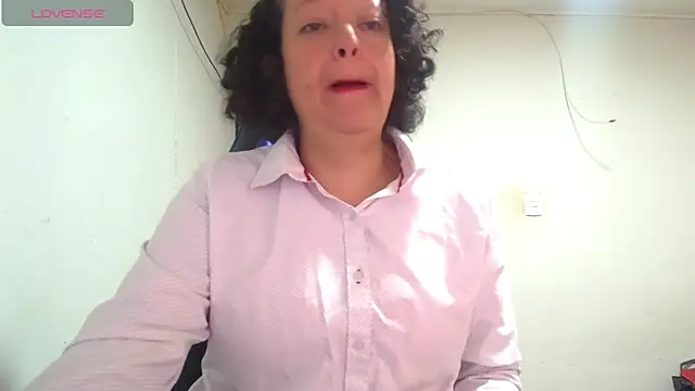 Miss Oriana online show from January 2026 05:29:02 PM