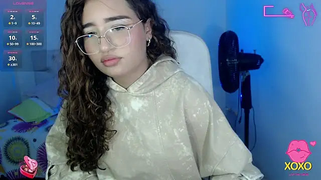 sasha 17  online show from September 2025 03:57:01 PM