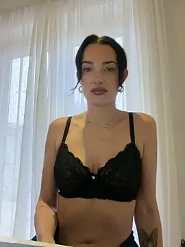 Remirosee online show from December 2025 11:08:01 AM