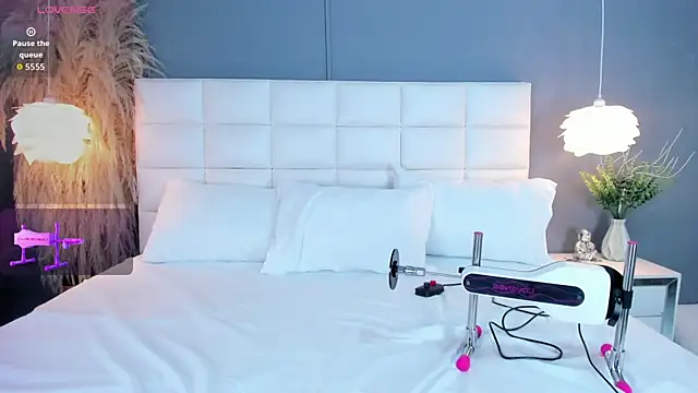 AnastasiaBlare online show from December 2025 10:22:02 AM