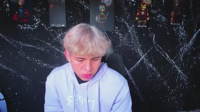 RyderStone  online show from October 2025 01:20:01 PM