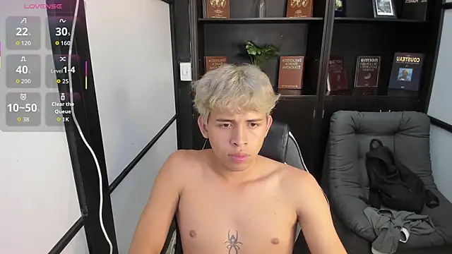 RyderStone  online show from October 2025 07:19:01 AM