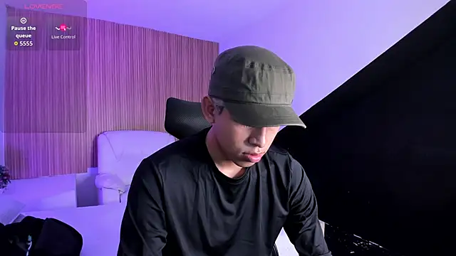 RyderStone  online show from October 2025 03:46:02 PM