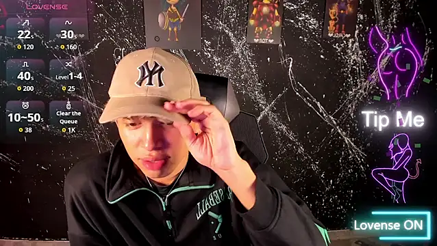 RyderStone  online show from October 2025 04:49:01 AM