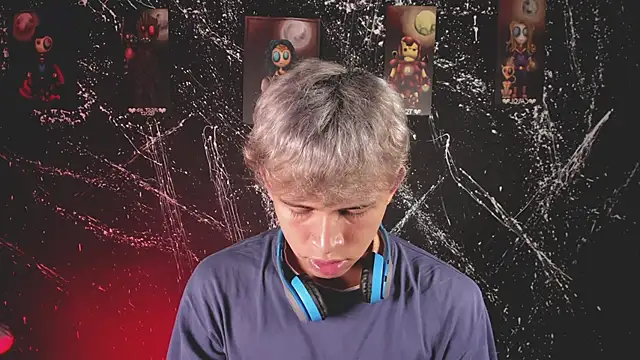 RyderStone  online show from November 2025 03:39:02 AM