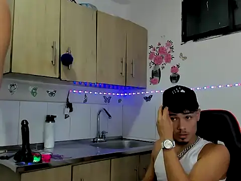 dilan abraham12 online show from October 2025 04:55:02 AM