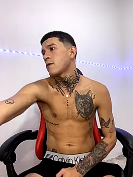 dilan abraham12 online show from October 2025 09:17:01 AM