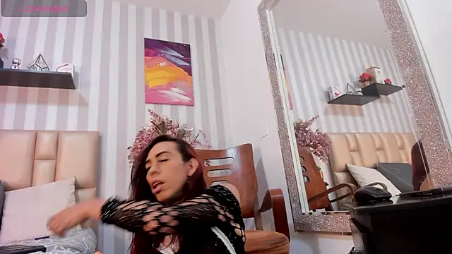 MissDiabla  online show from September 2025 05:12:02 PM