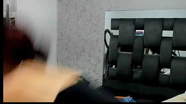 MissDiabla  online show from October 2025 12:48:02 PM