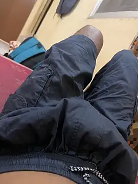 lele122277 online show from April 2026 09:17:02 PM