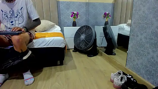 May y Goeth online show from September 2025 02:00:02 AM