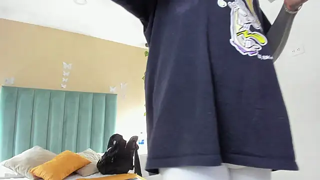 May y Goeth online show from September 2025 12:34:01 AM