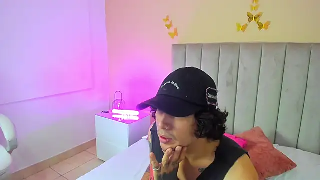 May y Goeth online show from September 2025 02:45:01 AM