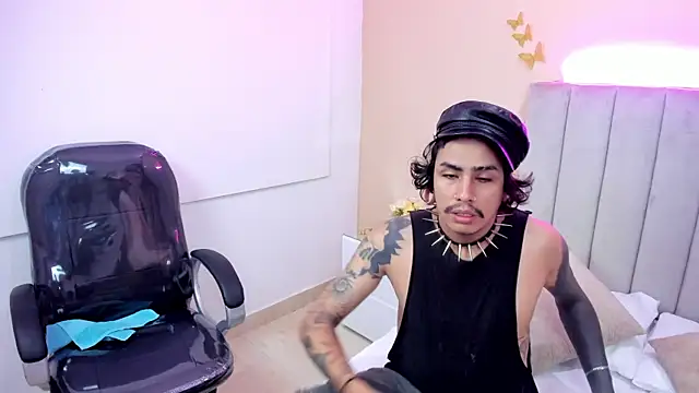 May y Goeth online show from November 2025 02:52:02 PM