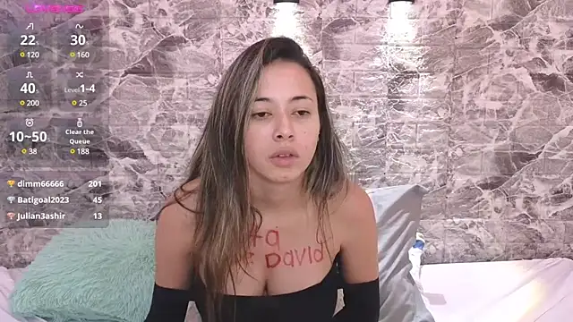 Danny Ninaa online show from January 2025 06:10:02 PM