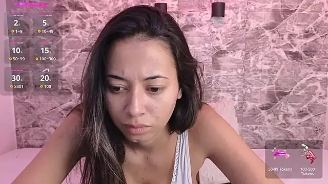 Danny Ninaa online show from October 2025 03:47:02 PM