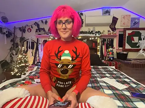 kinkycanner online show from December 2025 05:15:02 AM