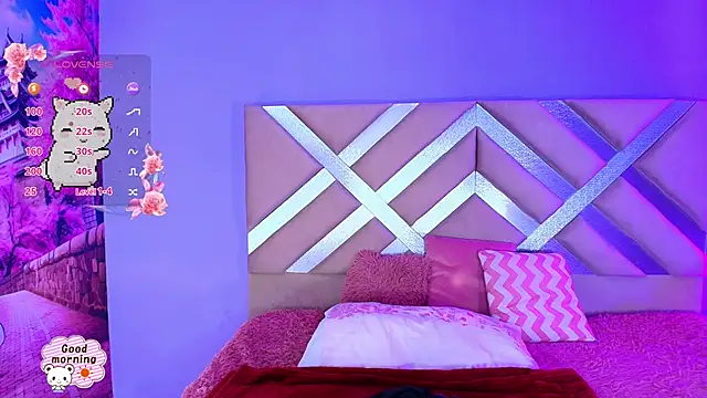 Laia and Damian online show from January 2026 12:10:02 PM