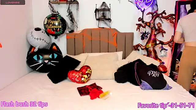 Elisabeth swan online show from October 2025 06:08:01 PM