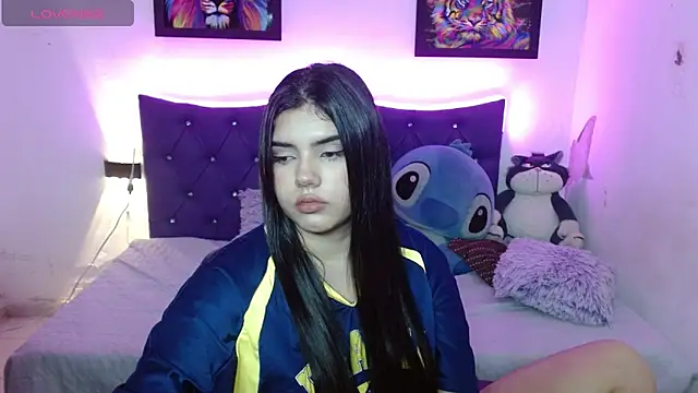 Emma yui19 online show from April 2026 03:28:01 AM