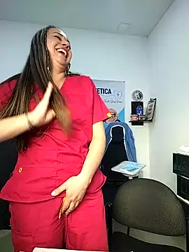 Madisson-04  online show from December 2025 07:00:01 PM