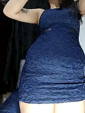 MiaForever1 online show from September 2025 08:11:02 PM