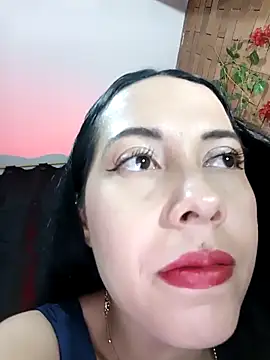 MiaForever1 online show from September 2025 12:25:01 AM