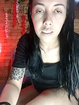 MiaForever1 online show from October 2025 10:18:02 PM