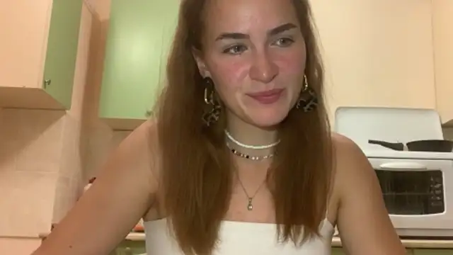 BunnyTiedeman online show from September 2025 05:57:02 PM