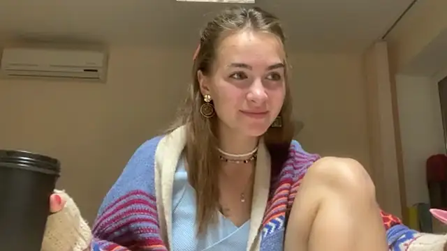 BunnyTiedeman online show from September 2025 06:08:02 PM