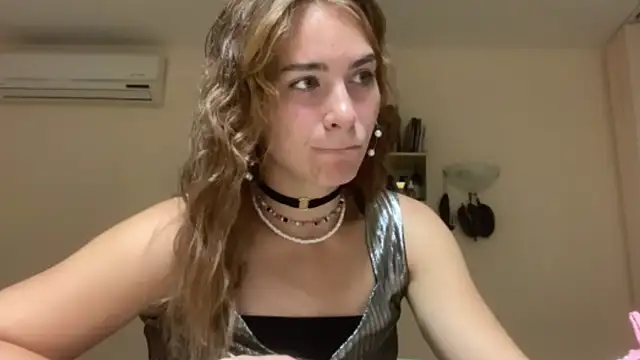 BunnyTiedeman online show from September 2025 04:18:01 PM